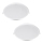 Philips - SET 2x LED-Einbauleuchte MESON LED/23,5W/230V 4000K