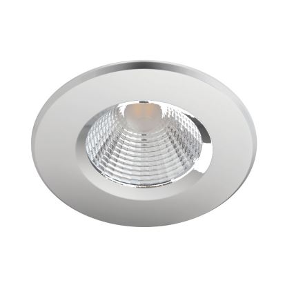 Philips - SET 3x Dimmbare LED-Badezimmerleuchte DIVE 1xLED/5,5W/230V IP65