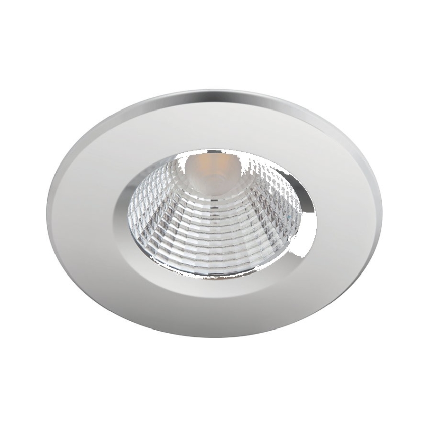 Philips - SET 3x Dimmbare LED-Badezimmerleuchte DIVE 1xLED/5,5W/230V IP65