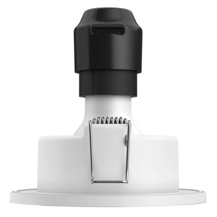 Philips - SET 3x Dimmbare LED-Einbauleuchte für Badezimmer Hue ADORE BATHROOM 1xGU10/4,2W/230V 2200-6500K IP44
