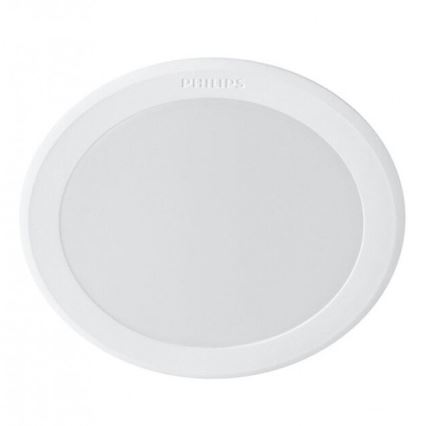 Philips - SET 3x LED-Einbauleuchte LED/5,5W/230V