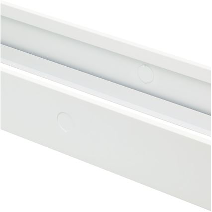Philips - Set zur Aufputzmontage für LED-Panels LEDINAIRE und CORELINE