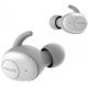 Philips SHB2505WT/10 - Kabellose Ohrhörer mit Bluetooth weiß