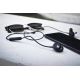 Philips SHB4305BK/00 - Bluetooth-Kopfhörer mit Mikrofon schwarz