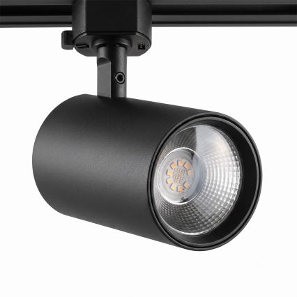 Philips - Strahler im EASYLINK-Schienensystem 3xGU10/7W/230V 1m schwarz