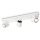 Philips - Strahler MYLIVING RUNNER 3xGU10/20W/230V
