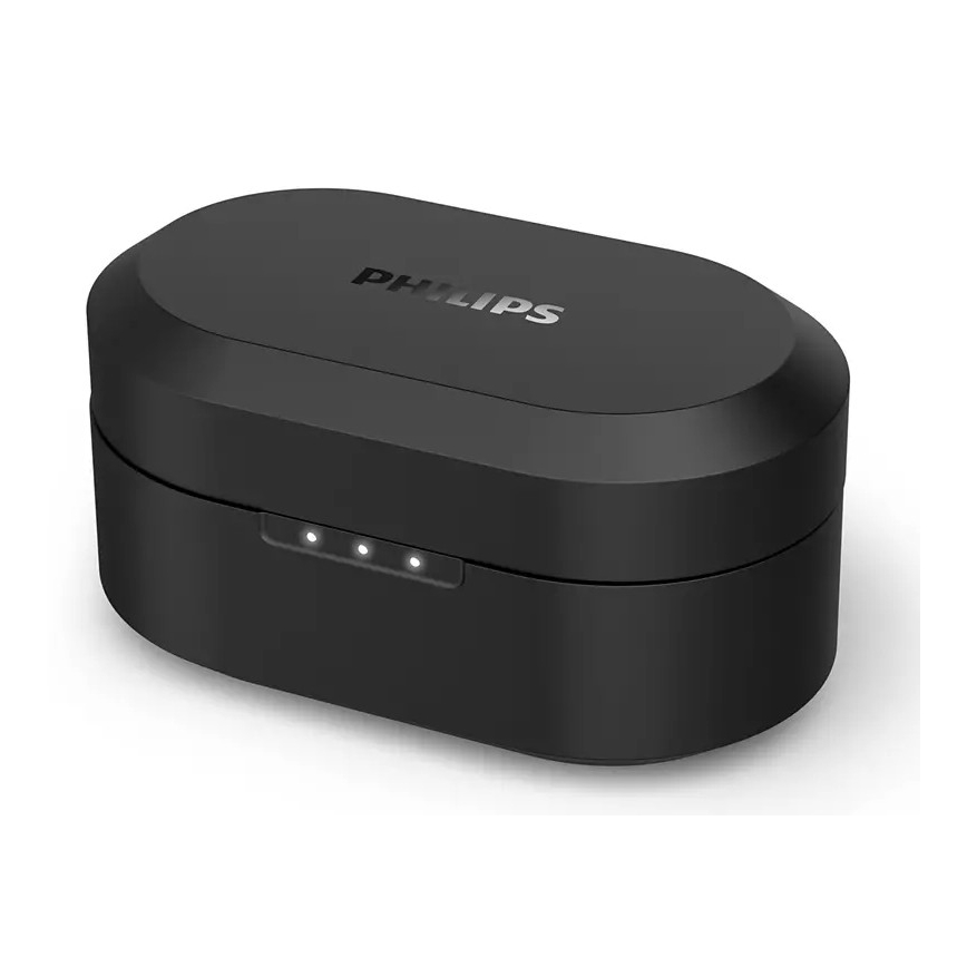 Philips TAT8505BK/00 - Kabellose Kopfhörer IPX4 schwarz