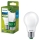 Philips ULTRAEFFICIENT A60 LED-Leuchtmittel E27/7,3W/230V 2700K