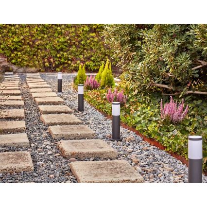 Philips - LED Außenleuchte GARDENLINK LED/6W/12V 4000K IP44