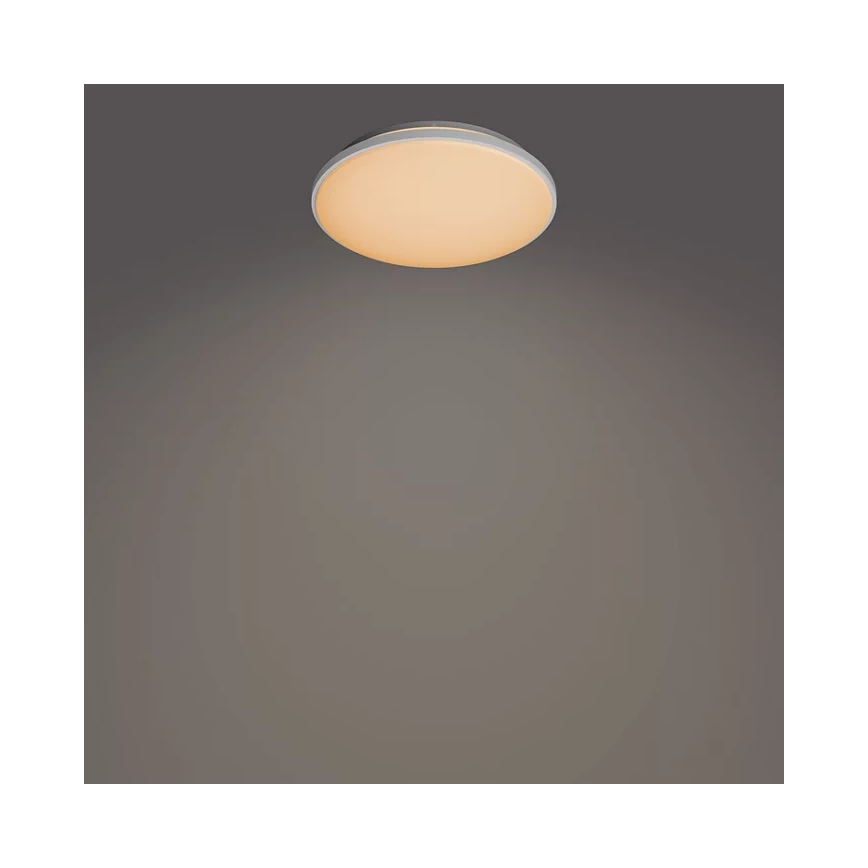 Philips - LED dimmbare Deckenleuchte LED/24W/230V 2700-6500K + Fernbedienung