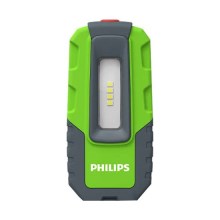 Philips X30POCKX1 - Dimm- und aufladbare LED-Handleuchte LED/2W/3,7V 300 lm 1800 mAh