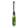 Philips X30SLIMX1 - Dimmbare, aufladbare LED-Arbeitsleuchte XPERION LED/5W/3,7V 500 glänzend 2500 mAh