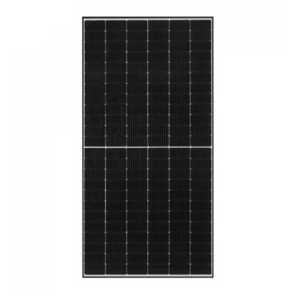 Photovoltaik-Solarmodul JINKO 530Wp IP68 Halbzelle bifazial