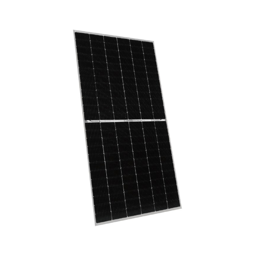 Photovoltaik-Solarmodul JINKO 530Wp IP68 Halbzelle bifazial