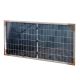 Photovoltaik-Solarmodul JINKO 575Wp IP68 Half Cut bifazial