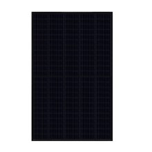 Photovoltaik-Solarmodul RISEN 400Wp schwarzes Gestell IP68 Halbzellen