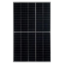 Photovoltaik-Solarmodul Risen 440Wp schwarzes Gestell IP68 Halbzellen