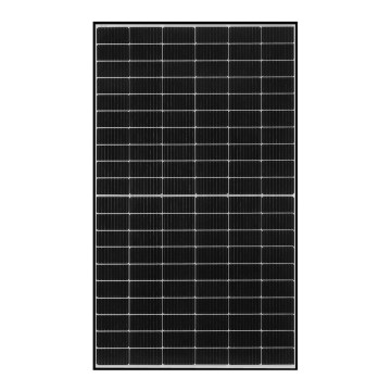 Photovoltaik-Solarpanel JINKO 450Wp schwarzer Rahmen IP68