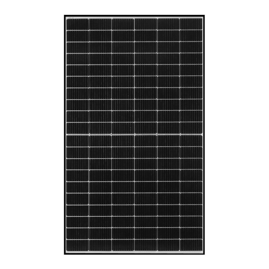 Photovoltaik-Solarpanel JINKO 450Wp schwarzer Rahmen IP68