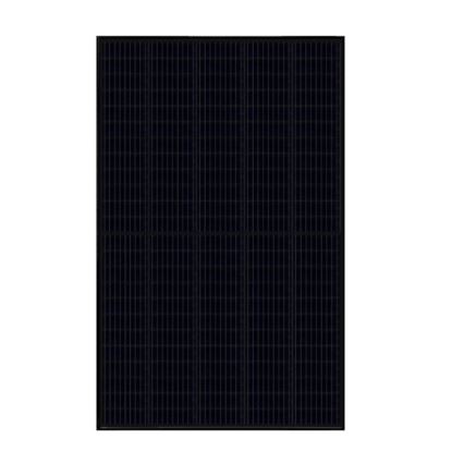 Photovoltaik-Solarpanel RISEN 400Wp Full Black IP68 Halbzellen - Palette 36 Stk.