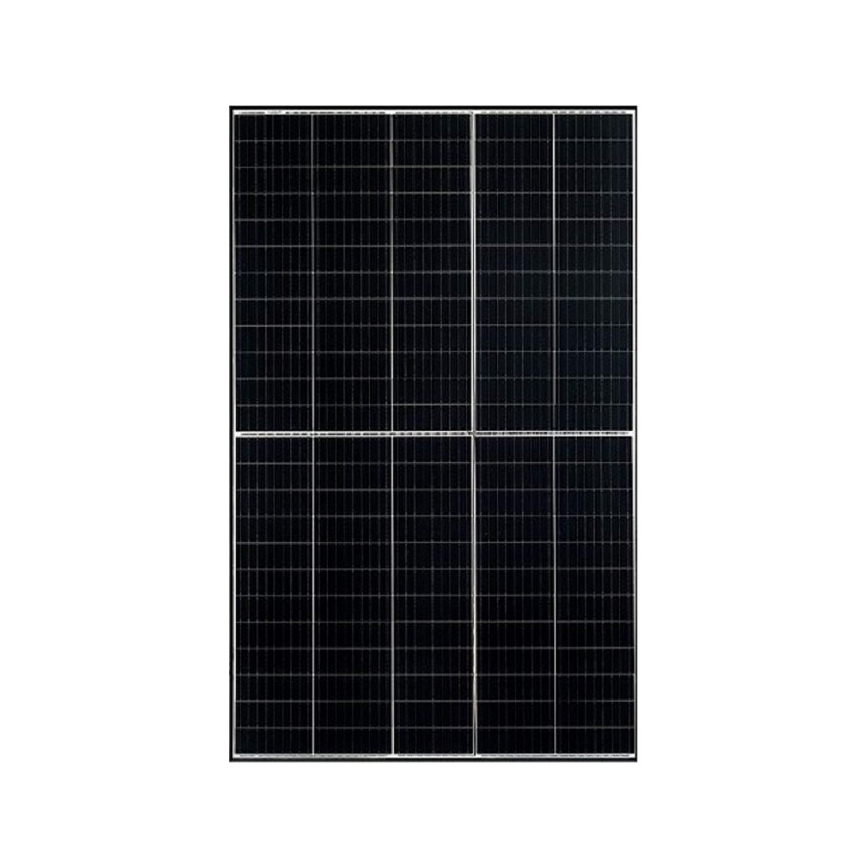 Photovoltaik-Solarpanel Risen 440Wp schwarzer Rahmen IP68 Halbzellen - Palette 36 Stk.