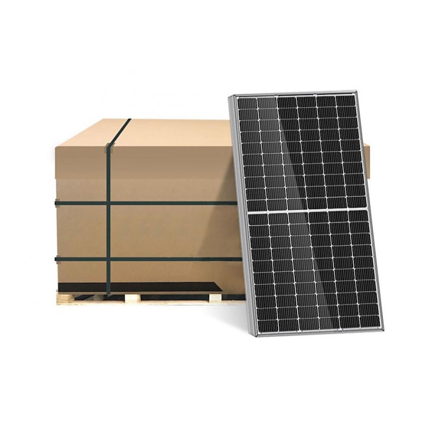 Photovoltaik-Solarpanel RISEN 450Wp IP68 - Palette 31 Stk.