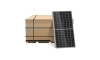 Photovoltaisches Solarmodul JUST 450Wp IP68 - Palette 36 Stück