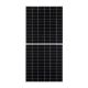 Photovoltaisches Solarpanel JUST 460Wp IP68 Halbschnitt - Palette 36 Stück