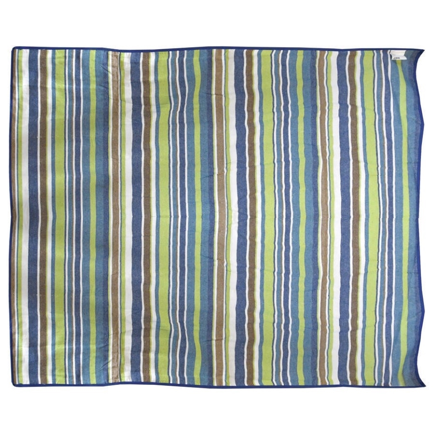 Picknick-Decke 150x150 cm