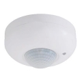 PIR-Bewegungs- und Dämmerungssensor T366 360° Deckenmontage, 1x Sensor, 230V~ 1200W