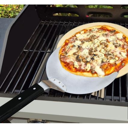Pizzaschaufel Ø 25 cm