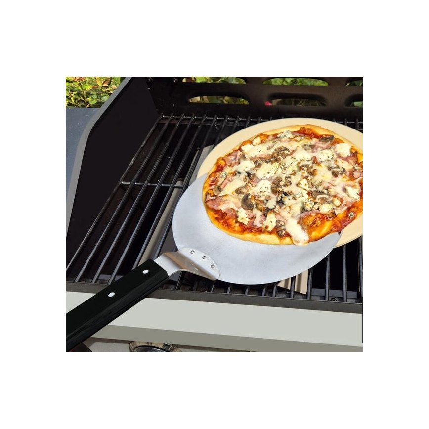 Pizzaschaufel Ø 25 cm