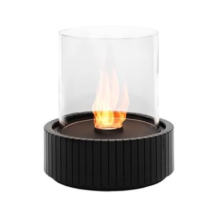 Planika - BIO-Kamin 35,3x25,1 cm 2,5kW schwarz