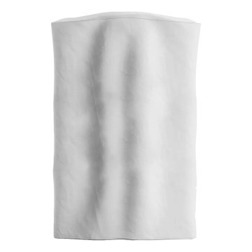 Planika - Schutzabdeckung SQUARE grau