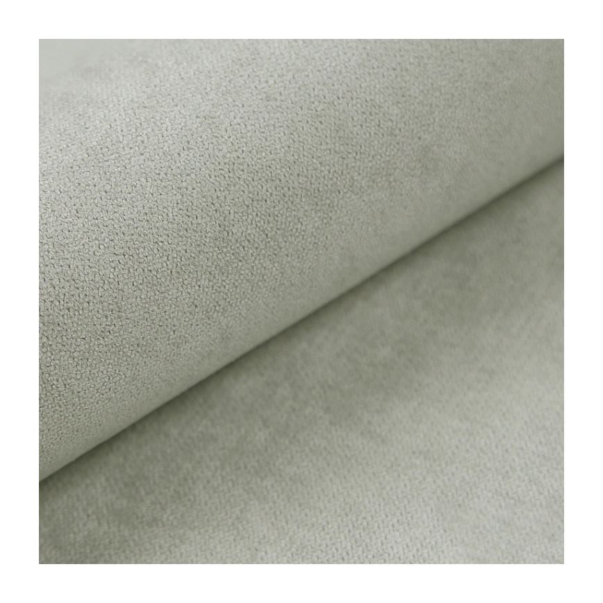 Polsterbett MALIA 160x200 mit Federkernmatratze und Stauraum, grau