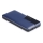 Power Bank mit Display 10000mAh/3,7V blau