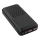 Powerbank Power Delivery 20000 mAh/22,5W/3,7V schwarz