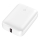 Powerbank Power Delivery Compact 10000 mAh/22,5W/3,7V weiß