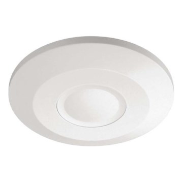 Präsenzmelder PRES SENSOR 2000W weiß