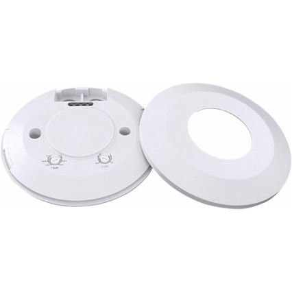 Präsenzmelder PRES SENSOR 2000W weiß