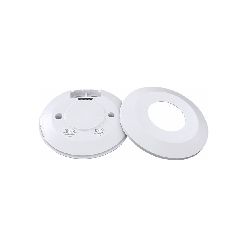 Präsenzmelder PRES SENSOR 2000W weiß