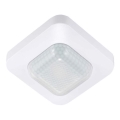 Präsenzmelder PRES SENSOR 2000W, weiß