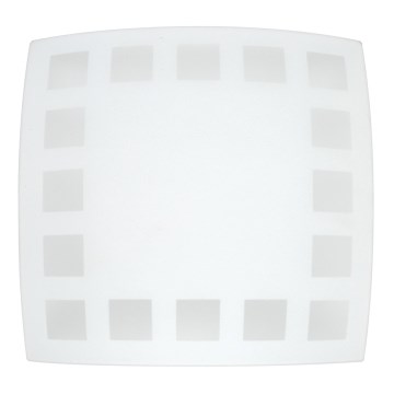 Prezent 11015 - Ersatzglas für die Deckenleuchte MADEIRA E27