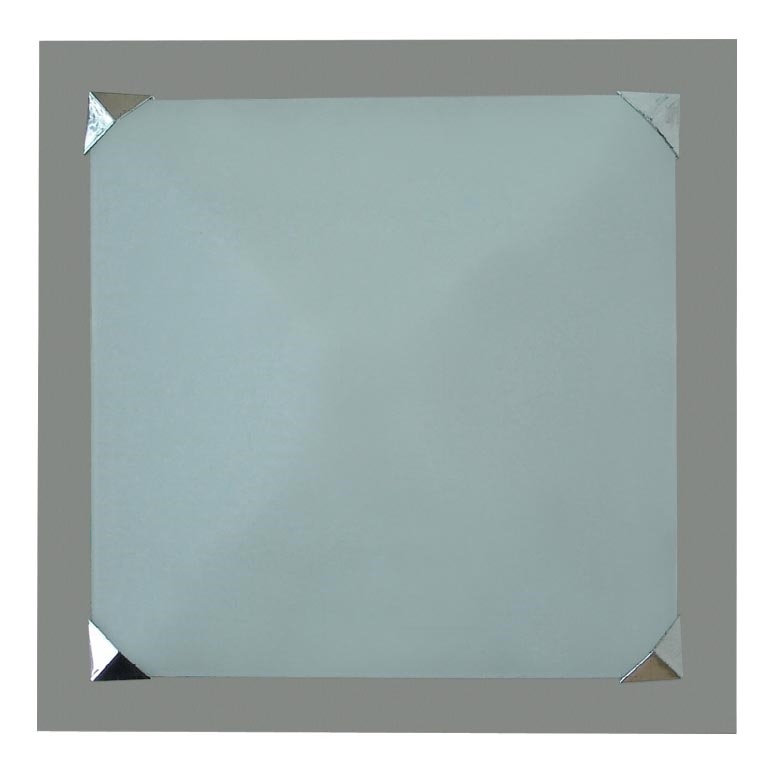 Prezent 12000 - Ersatzglas für Deckenleuchte CARERA E14