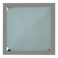 Prezent 12000 - Ersatzglas für die Deckenleuchte CARERA E14