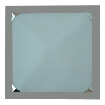 Prezent 12001 - Ersatzglas für Deckenleuchte CARERA E14