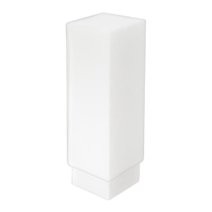 Prezent 12004 - Ersatzglas für Wandleuchte ZETA G9
