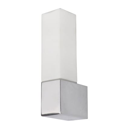 Prezent 12004 - Ersatzglas für Wandleuchte ZETA G9