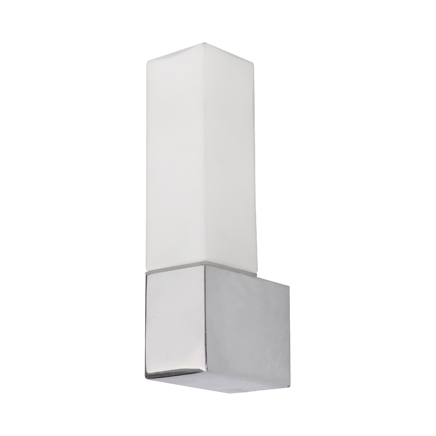 Prezent 12004 - Ersatzglas für Wandleuchte ZETA G9