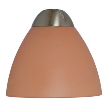 Prezent 12013 - Ersatzglas für Hängeleuchte RIALTO E27